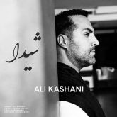 دانلود آهنگ علی کاشانی شیدا